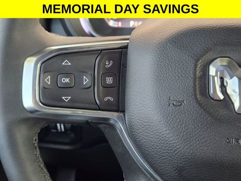 Used 2025 RAM 2500 Laramie w/ Night Edition AWD/4WD image 23