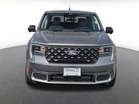 New 2026 Ford Maverick Lariat AWD/4WD image 8