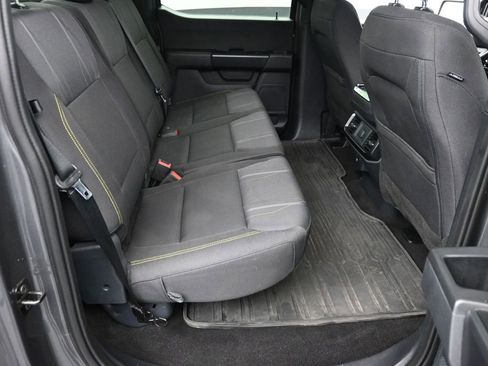 Used 2024 Ford F150 STX image 8