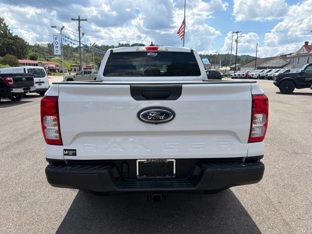 New 2026 Ford Ranger XL w/ Trailer Tow Package AWD/4WD image 5