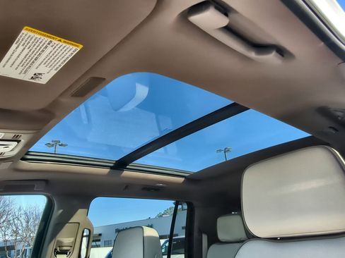 New 2026 GMC Yukon XL Denali w/ Sun & Power Step Package image 19