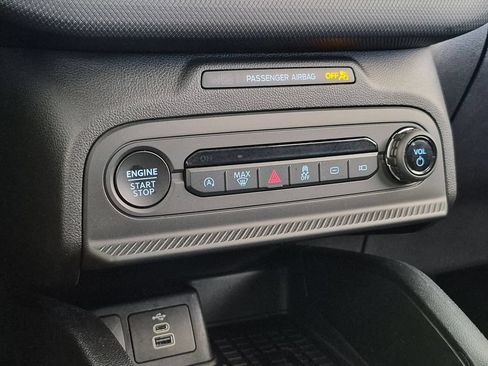 Used 2025 Ford Bronco Sport Big Bend AWD/4WD image 17