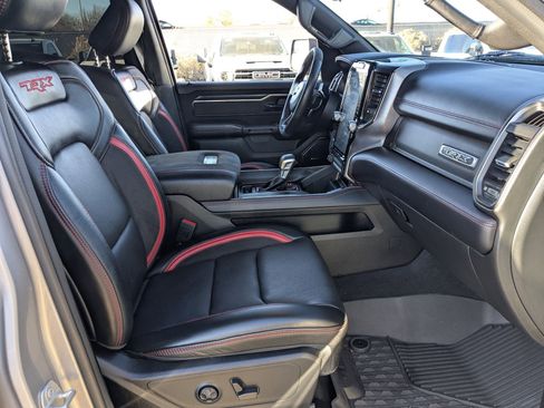Used 2024 RAM 1500 TRX w/ TRX Level 2 Equipment Group image 26