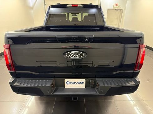 New 2026 Ford F150 XLT w/ Equipment Group 302A MID AWD/4WD image 5