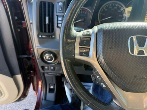 Used 2011 Honda Ridgeline RTL image 19