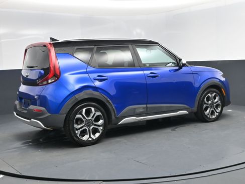 Used 2020 Kia Soul X-Line image 4