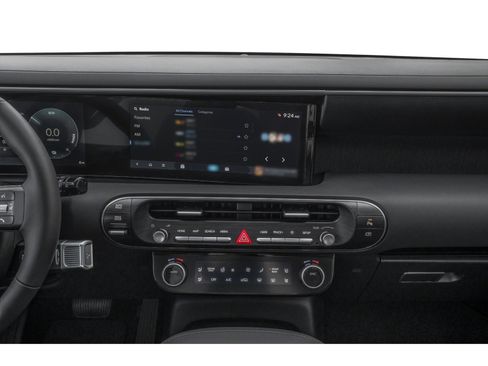 New 2027 Hyundai Palisade SEL Premium FWD image 7