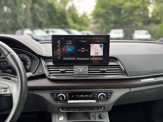 Used 2022 Audi Q5 2.0T Premium Plus AWD/4WD image 22