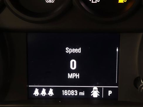 Used 2024 GMC Sierra 1500 Pro w/ Graphite Edition AWD/4WD image 15