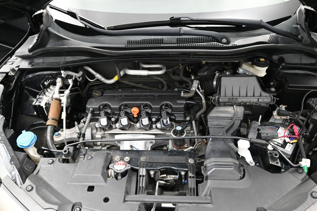 Used 2020 Honda HR-V EX image 24