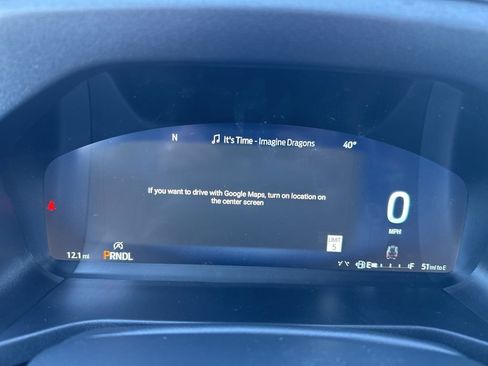 New 2026 Ford Explorer Active w/ Active Comfort Package image 22