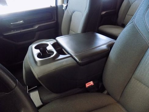 Used 2019 RAM 1500 Tradesman image 32