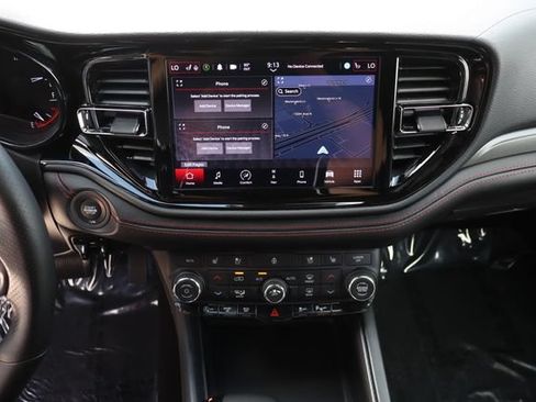 Used 2024 Dodge Durango GT RWD image 35