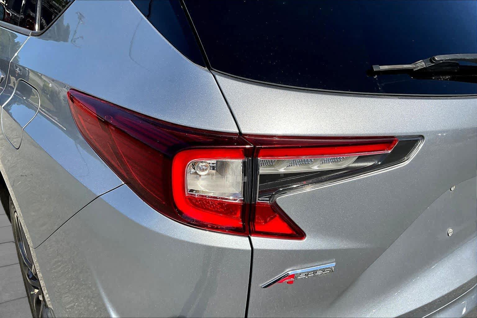 Used 2019 Acura RDX w/ Advance Package FWD image 29