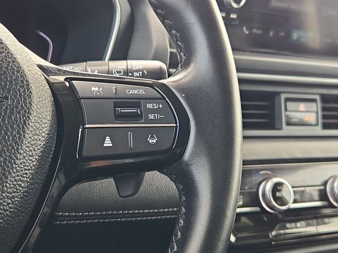 Used 2023 Honda Pilot EX-L image 18