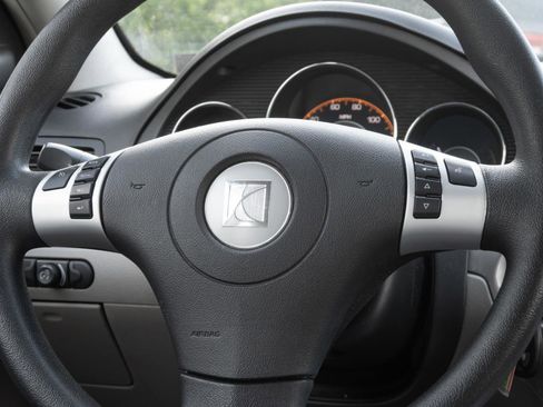 Used 2007 Saturn Aura XE w/ Convenience Pkg FWD image 24