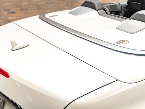 Used 2011 Mercedes-Benz E 550 Cabriolet image 26