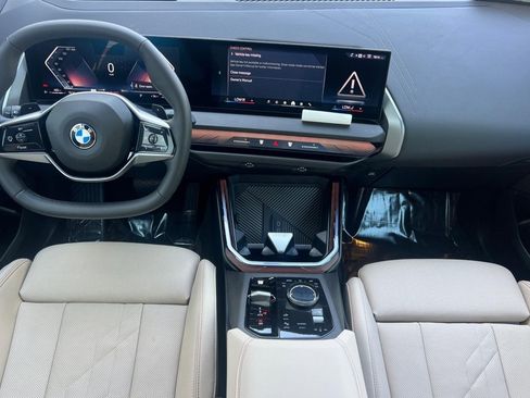Used 2026 BMW X3 xDrive30 AWD/4WD image 16