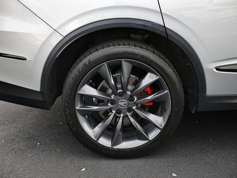 Used 2022 Acura MDX Type S image 6