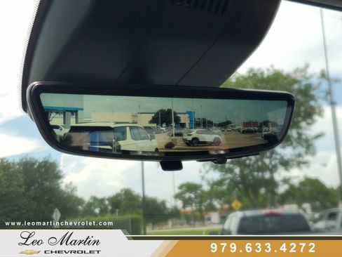 New 2026 Chevrolet Silverado 1500 ZR2 AWD/4WD image 30