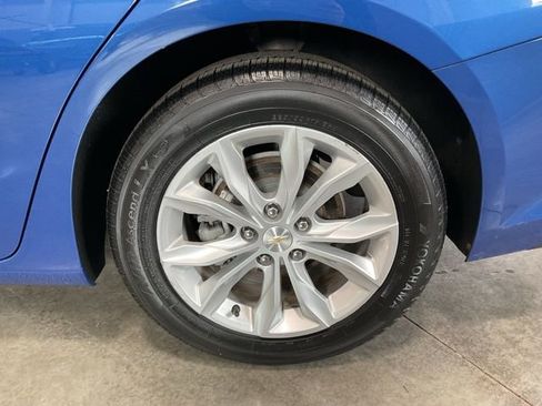 Used 2023 Chevrolet Malibu LT FWD image 7