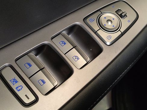 Used 2022 Hyundai Palisade SEL w/ Premium Package image 27