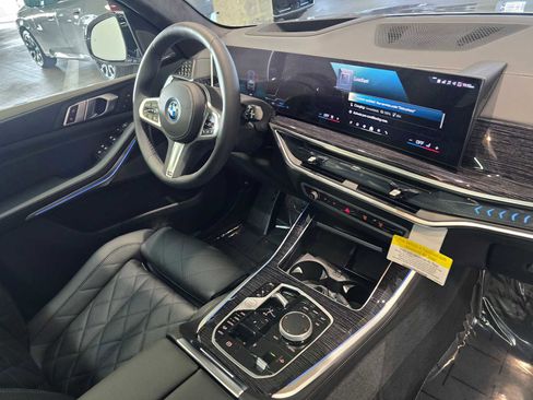 New 2026 BMW X5 xDrive50e w/ M Sport Package AWD/4WD image 33