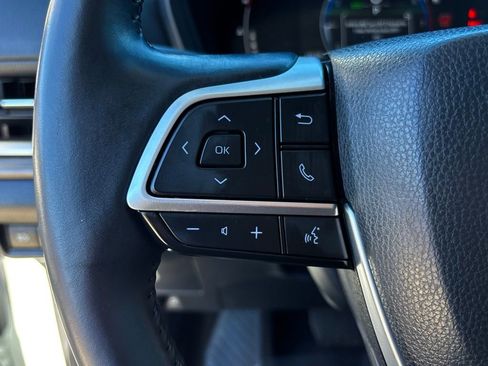 Used 2024 Toyota Grand Highlander XLE image 14