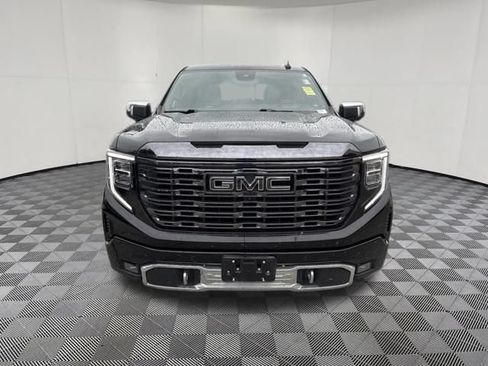 Used 2022 GMC Sierra 1500 Denali Ultimate AWD/4WD image 12