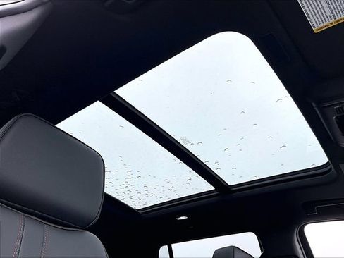 New 2026 Chevrolet Tahoe RST w/ RST Capability Package image 29