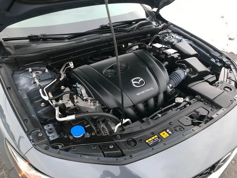 Used 2022 MAZDA MAZDA3 s image 53