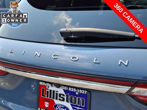 Used 2023 Lincoln Corsair AWD w/ Equipment Group 101A image 31