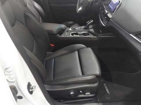 Used 2023 Cadillac CT4 V Blackwing w/ Driver Assist Package RWD image 21