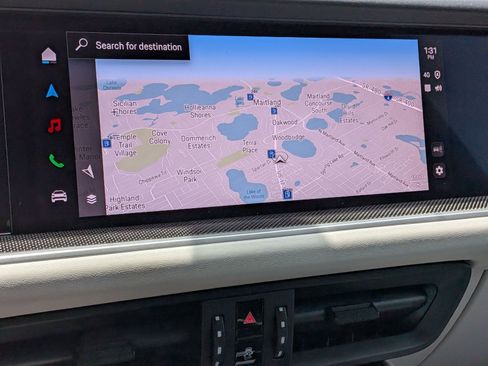 Certified 2024 Porsche Cayenne S AWD/4WD image 17