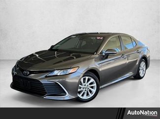 Used 2024 Toyota Camry LE w/ Cold Weather Package video 1