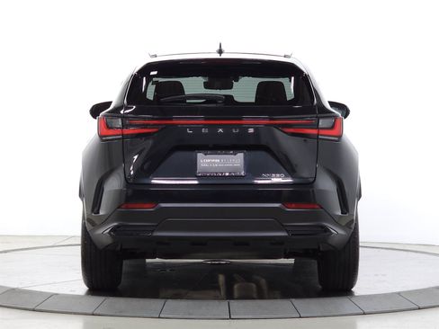 Used 2024 Lexus NX 350 AWD image 7