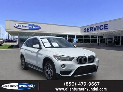 Used 2019 BMW X1 sDrive28i w/ Convenience Package