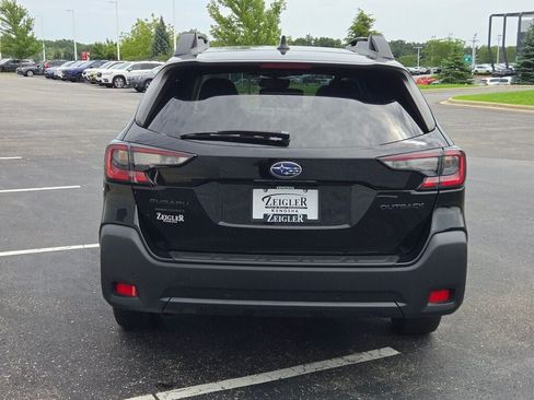 Certified 2024 Subaru Outback Onyx Edition AWD/4WD image 13