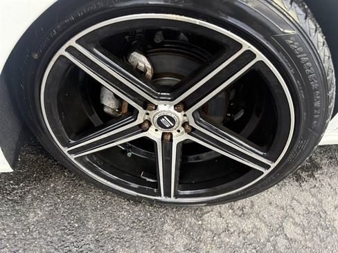 Used 2016 Chevrolet Cruze Premier FWD image 37