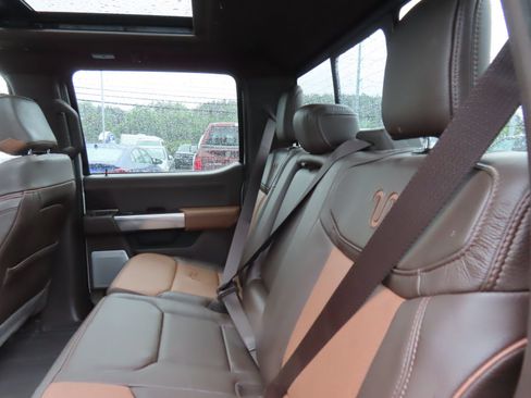 Used 2024 Ford F150 King Ranch AWD/4WD image 39