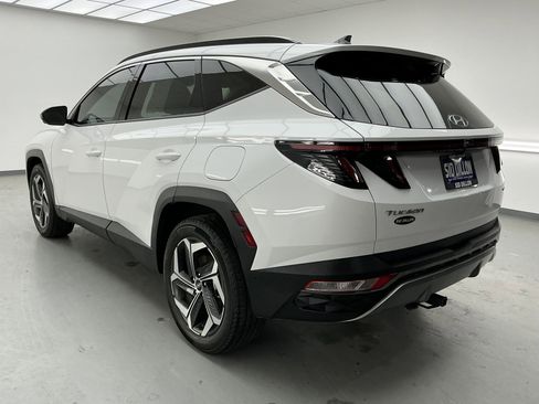 Used 2023 Hyundai Tucson Limited image 6