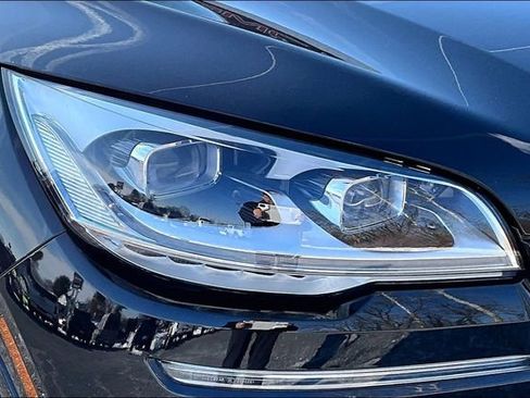 Used 2021 Lincoln Aviator Grand Touring w/ Equipment Group 302A image 31