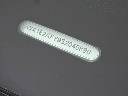 Used 2025 Audi Q5 e Premium Plus image 20