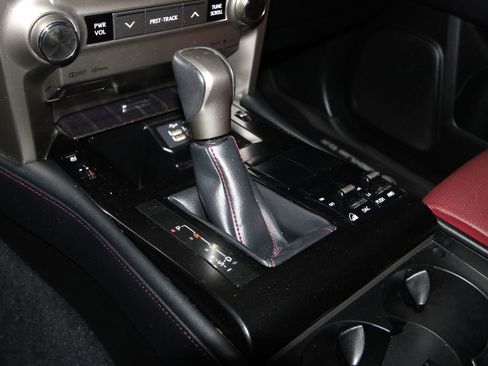 Used 2021 Lexus GX 460 Premium w/ Premium Package AWD/4WD image 17