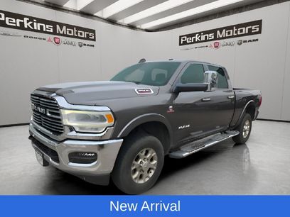 Used 2020 RAM 2500 Laramie