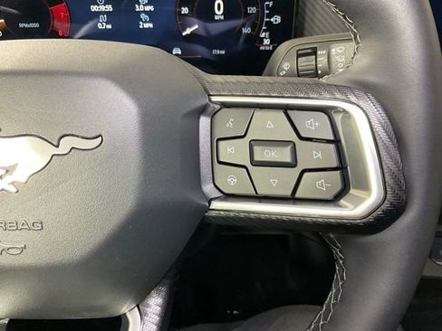 New 2026 Ford Mustang Premium image 25