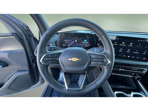New 2026 Chevrolet Traverse LT image 22