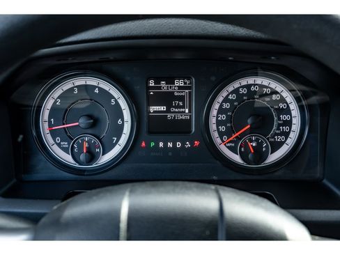 Used 2024 RAM 1500 Classic Warlock image 19