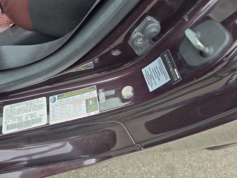 Used 2010 Nissan 370Z Touring w/ Sport Pkg RWD image 24