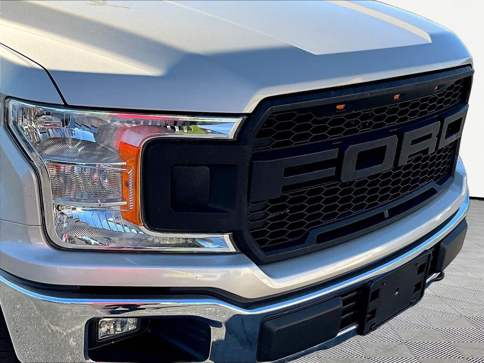 Used 2018 Ford F150 XLT AWD/4WD image 33